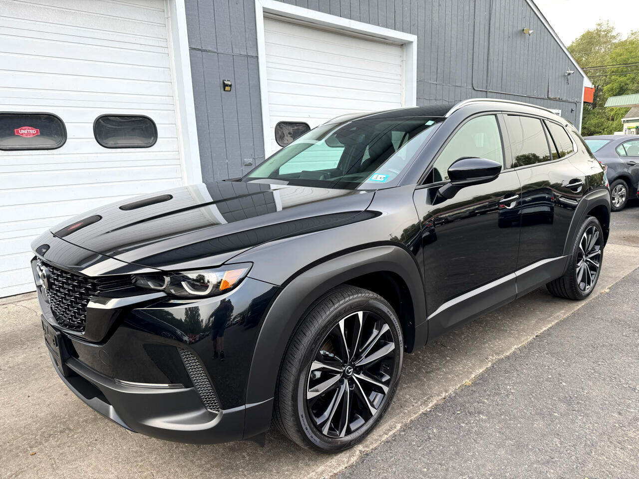 2023 Mazda CX-50 2.5 S Premium Plus Package AWD