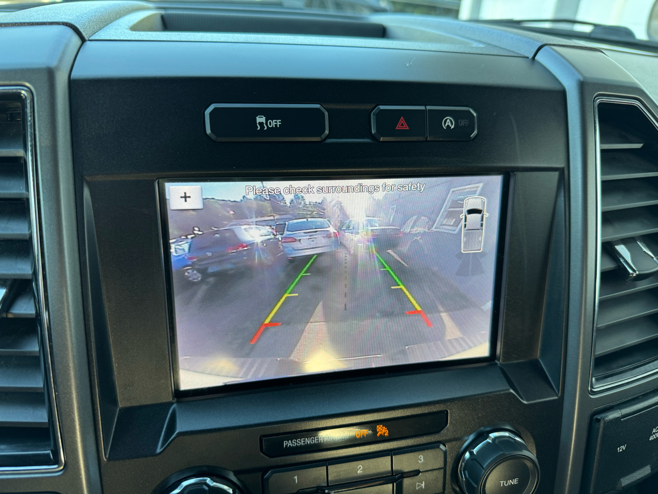 Ford F-150 XLT SuperCrew 4WD 2019