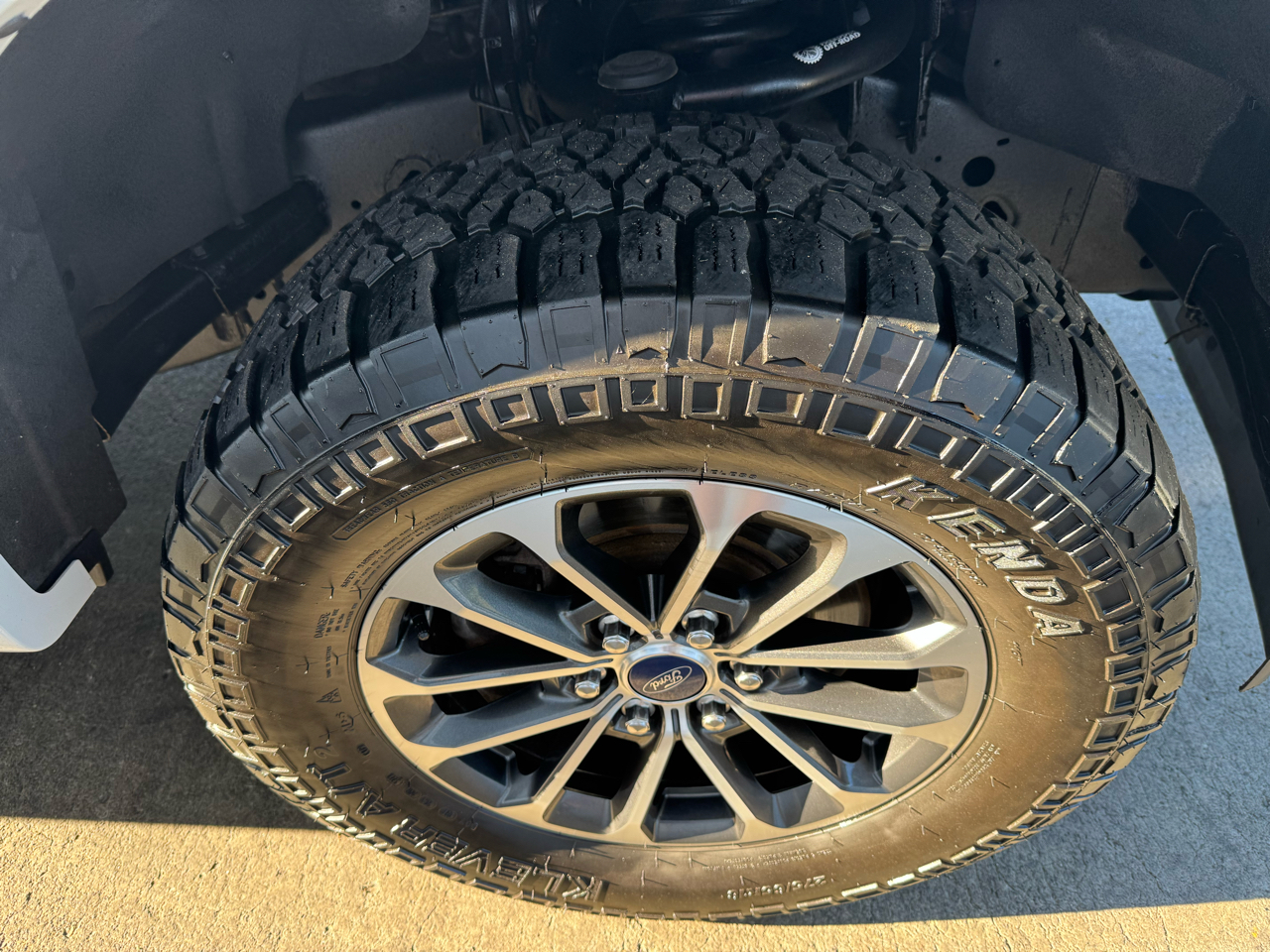 Ford F-150 XLT SuperCrew 4WD 2019