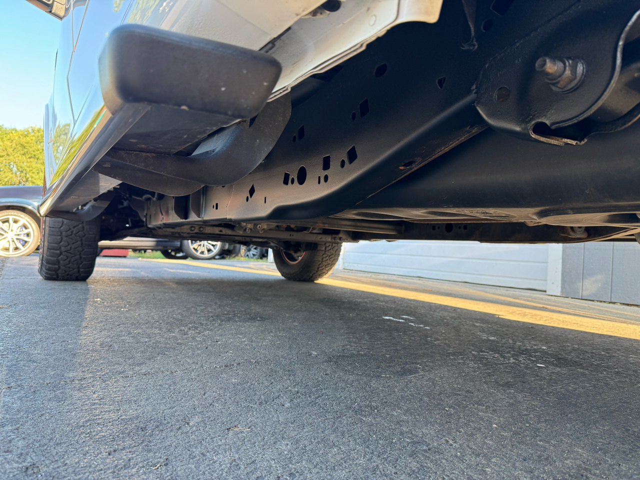 Ford F-150 XLT SuperCrew 4WD 2019