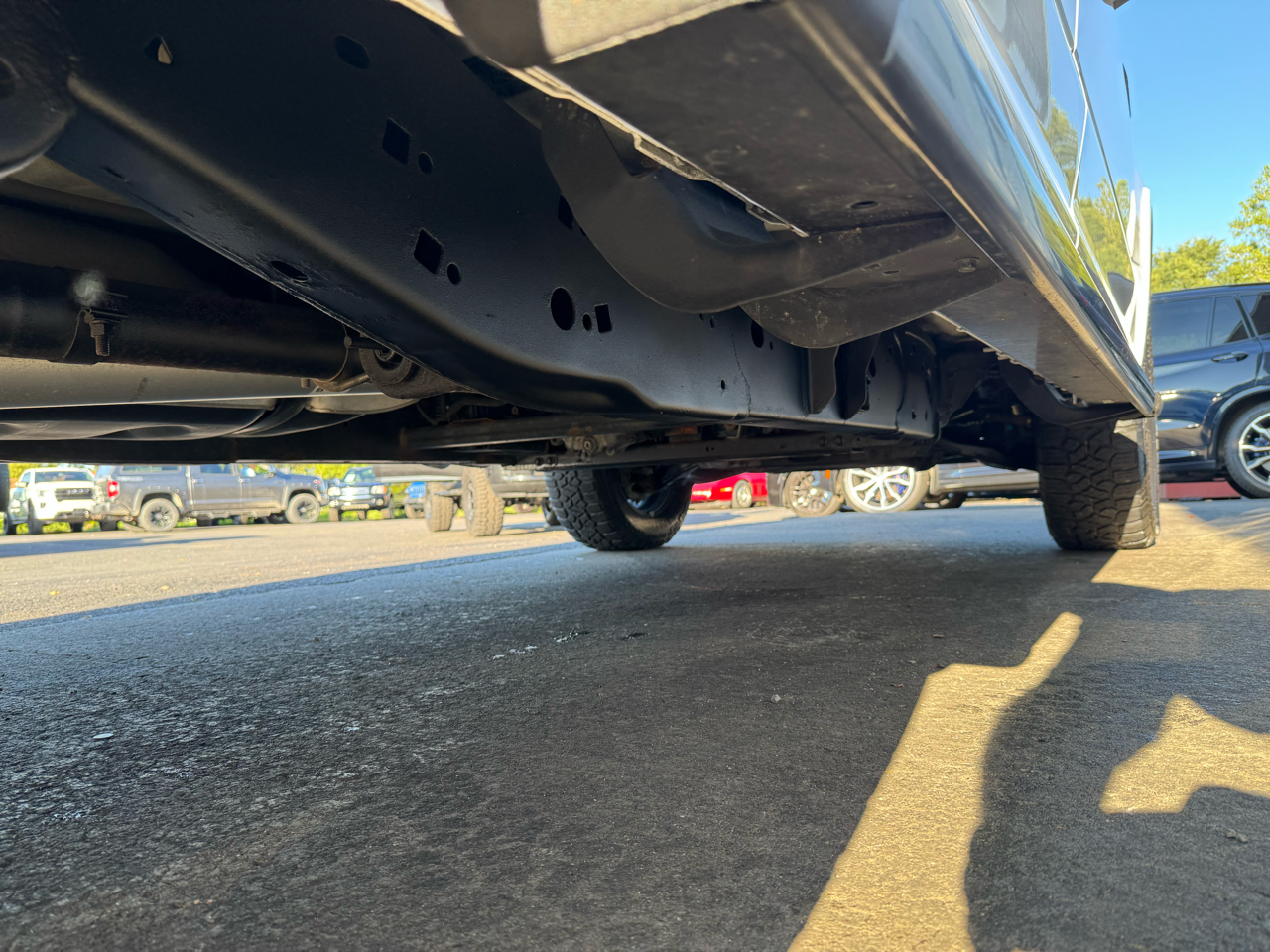 Ford F-150 XLT SuperCrew 4WD 2019