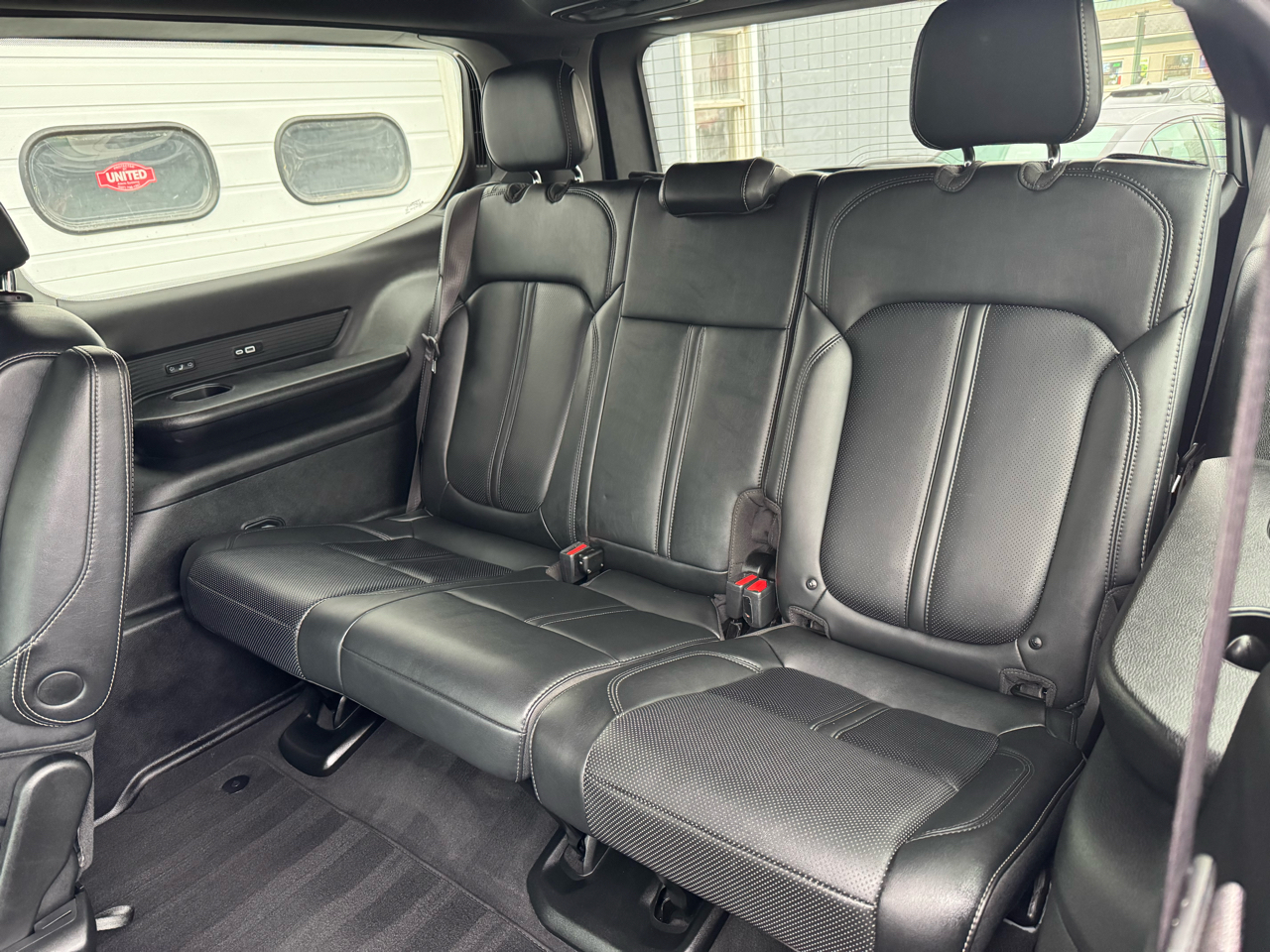 2022 Jeep Wagoneer Series III photo 11