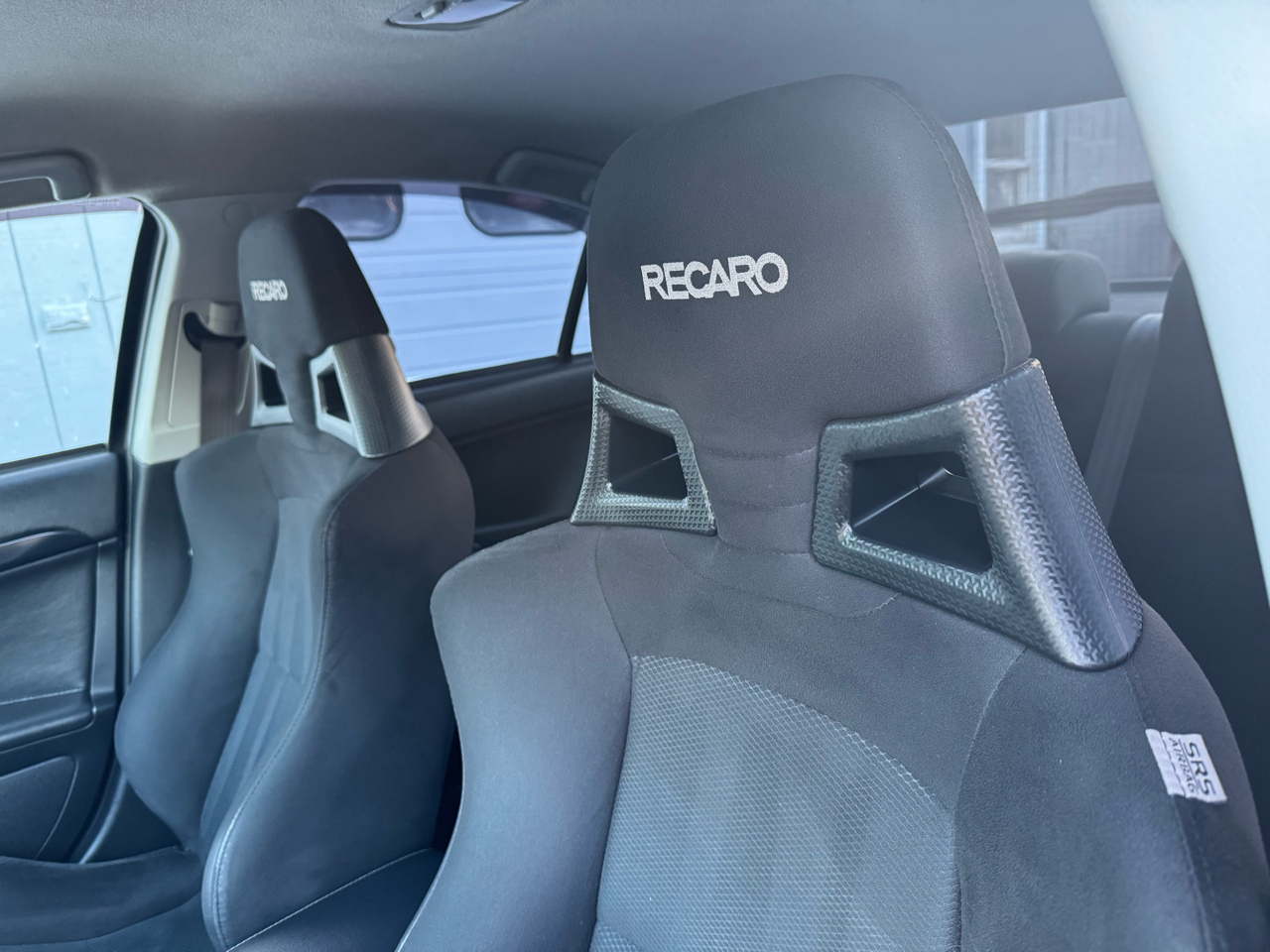 2014 Mitsubishi Lancer Evolution GSR photo 8