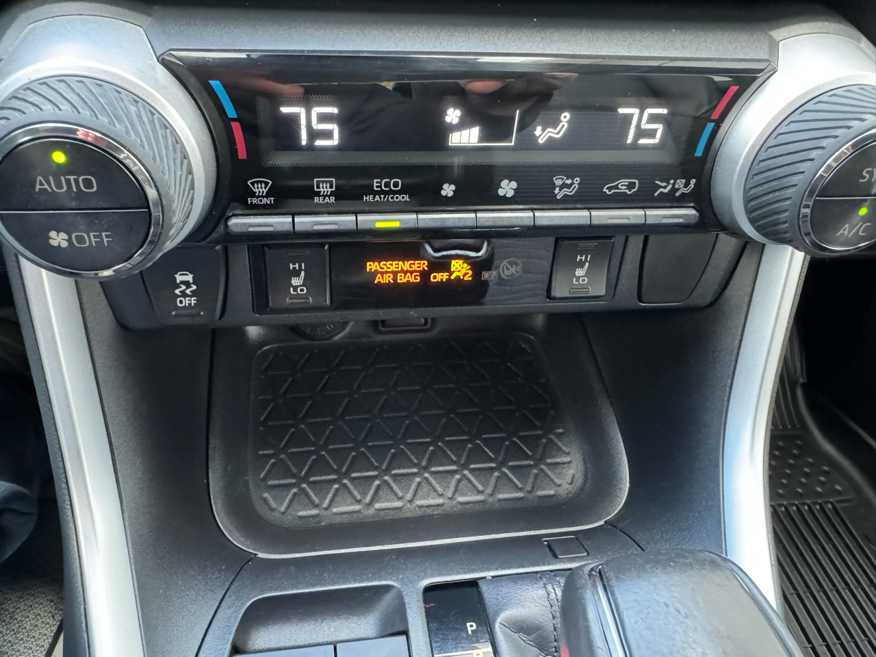 Toyota RAV4 Hybrid  2019