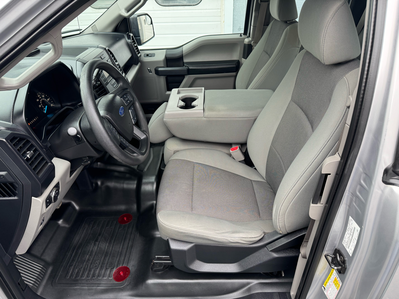 Ford F-150  2016