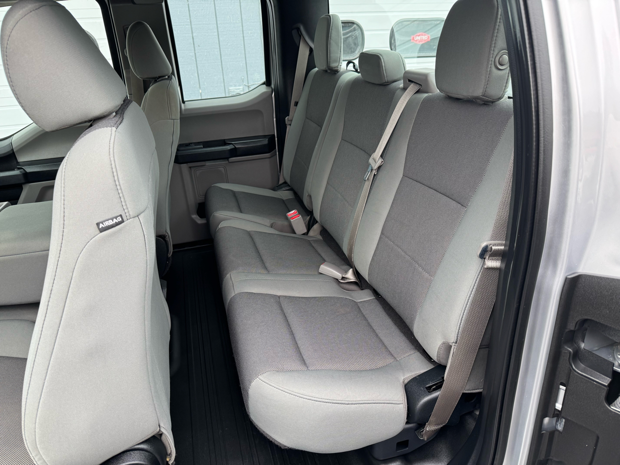 Ford F-150  2016