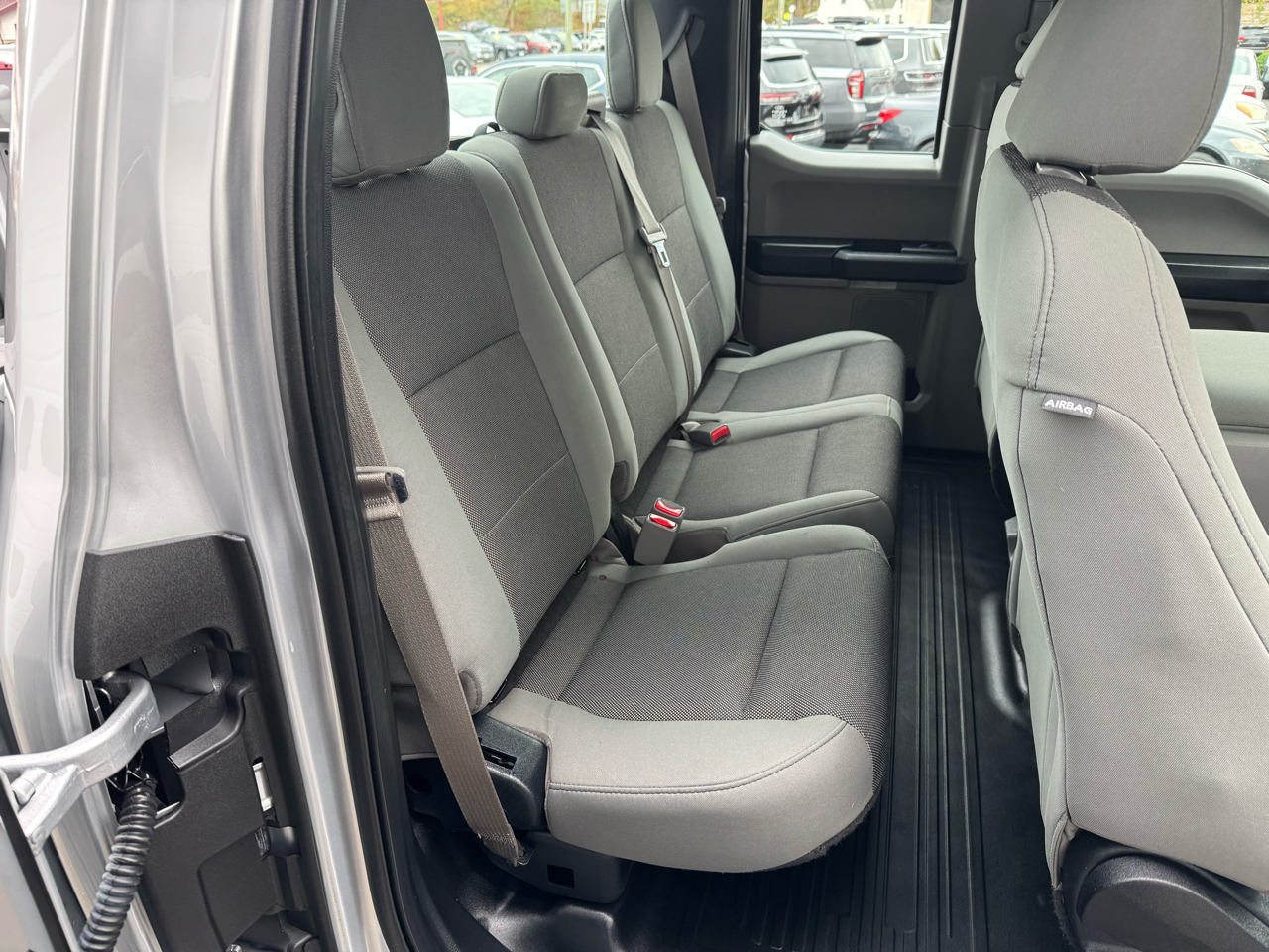 Ford F-150  2016