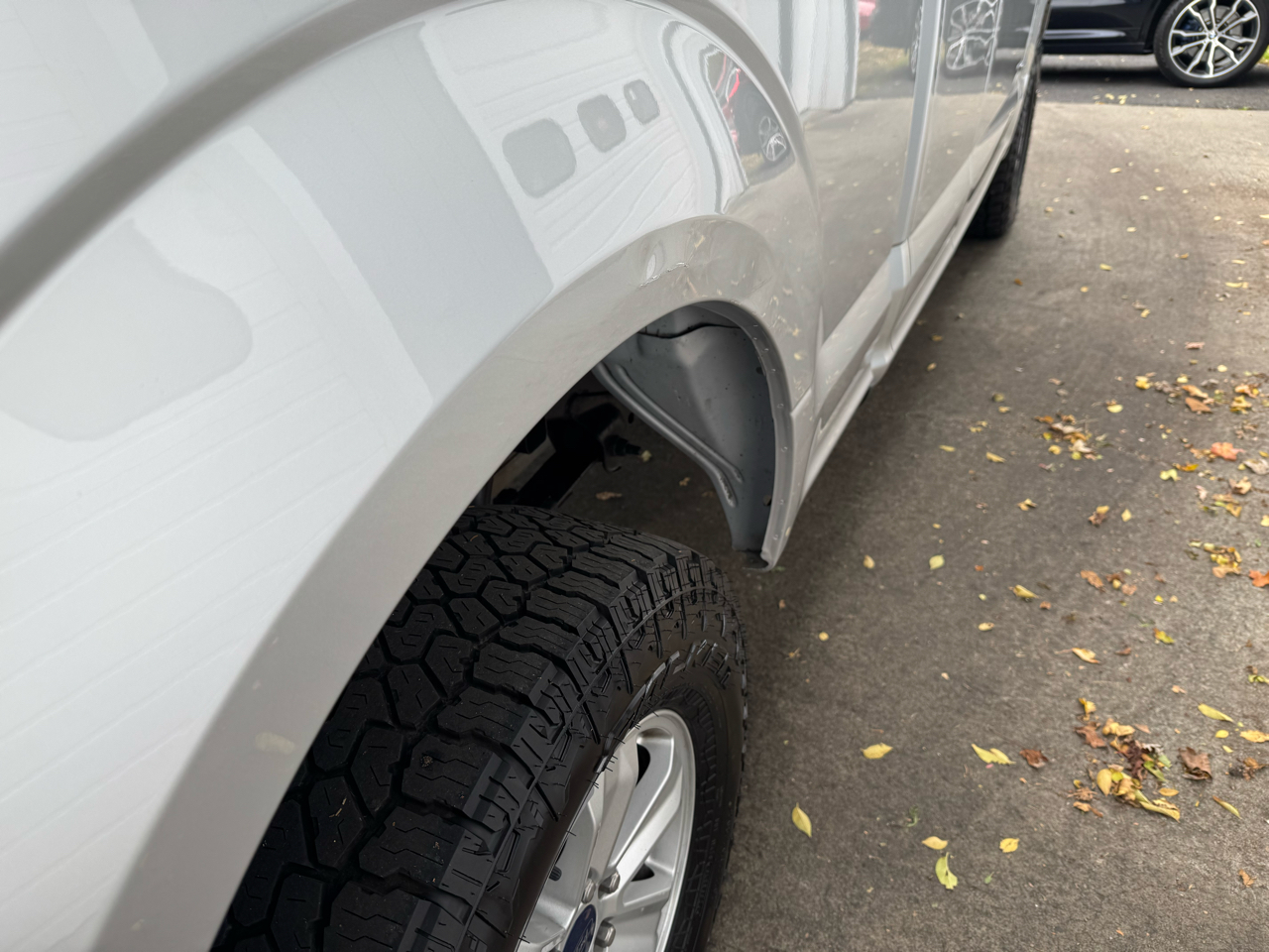 Ford F-150  2016