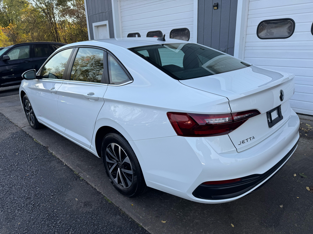 Volkswagen Jetta S 2024