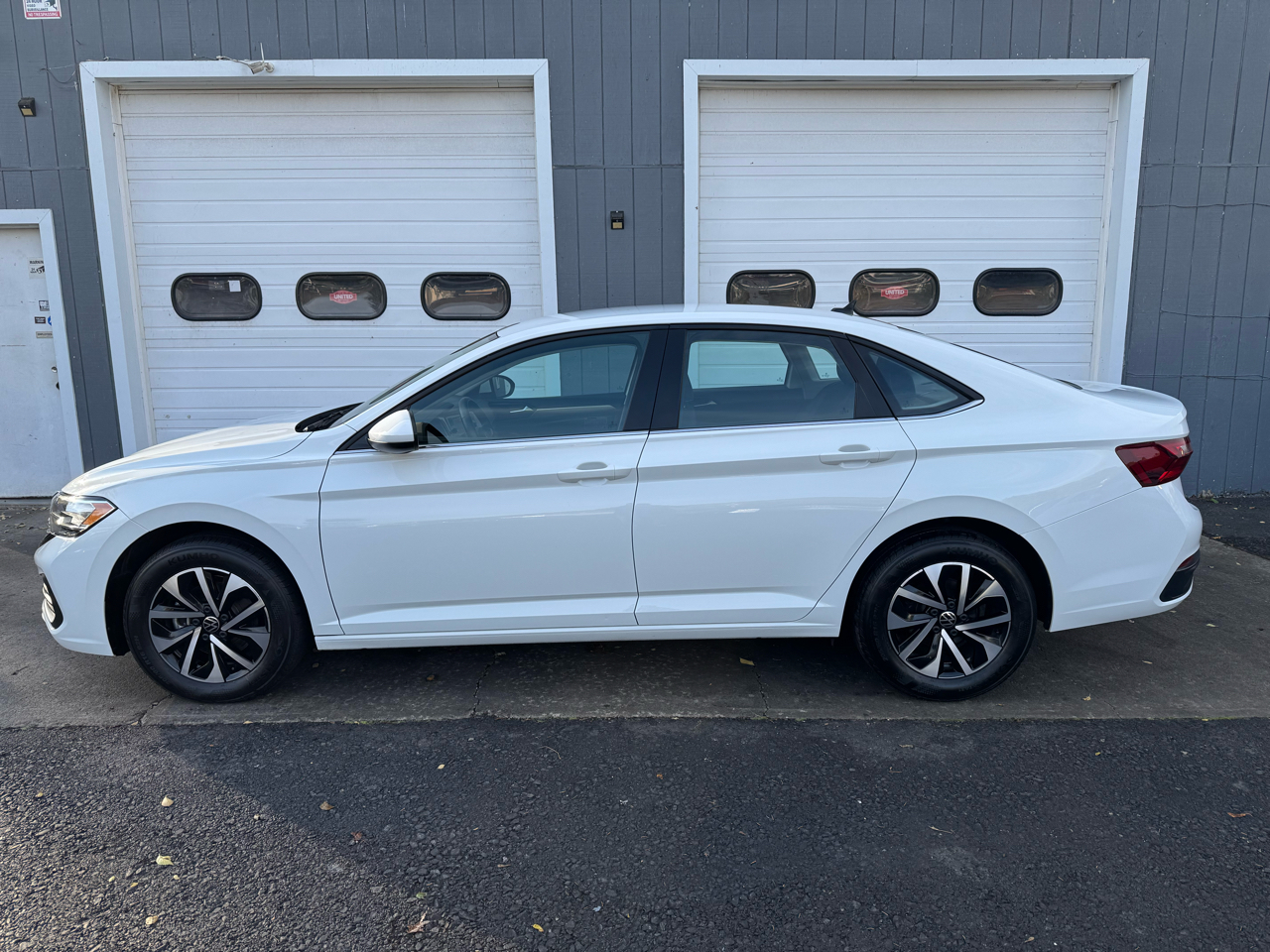 Volkswagen Jetta S 2024
