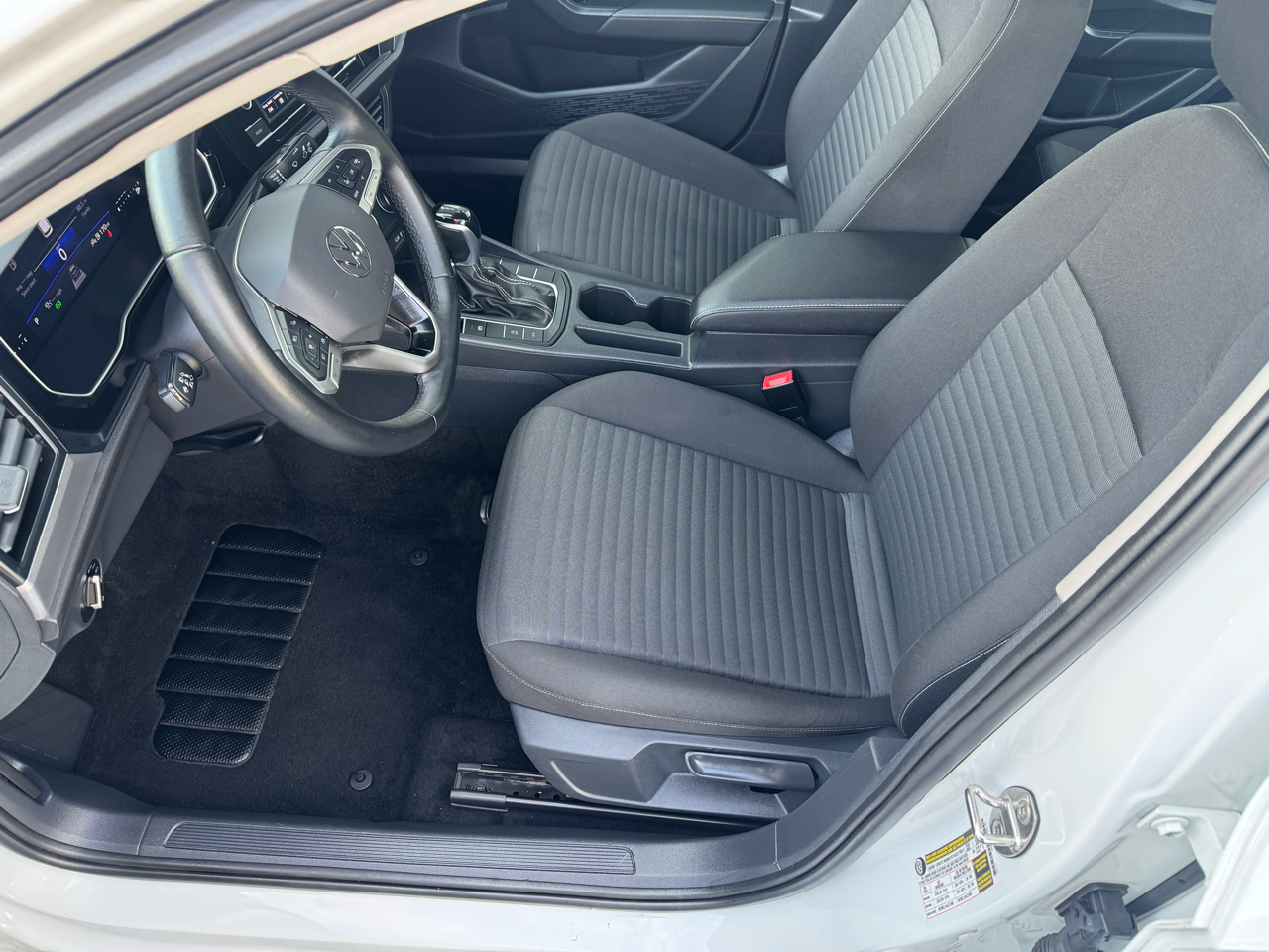 Volkswagen Jetta S 2024