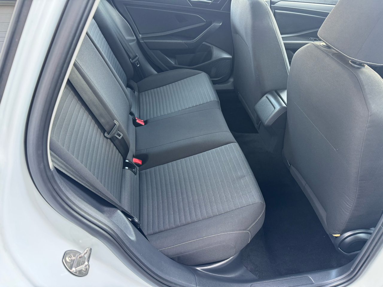 Volkswagen Jetta S 2024