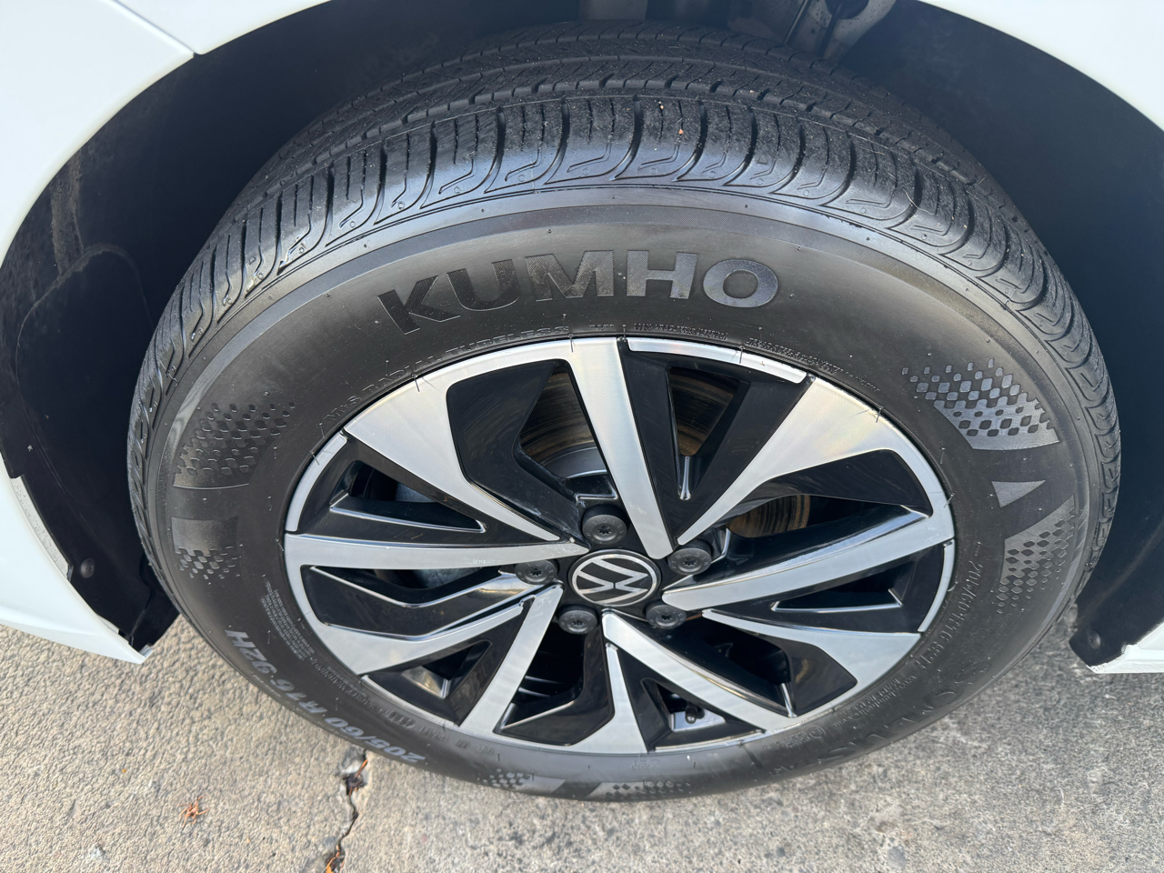 Volkswagen Jetta S 2024