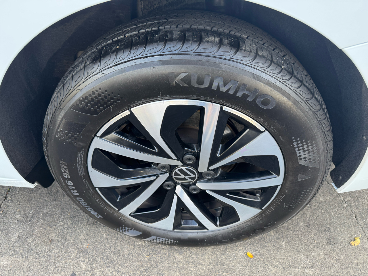 Volkswagen Jetta S 2024