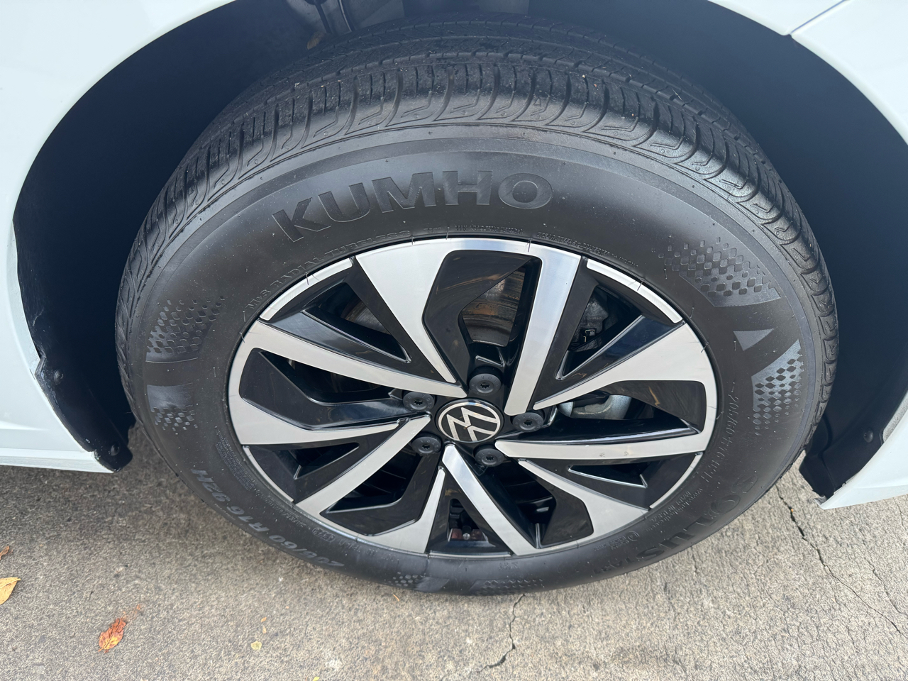 Volkswagen Jetta S 2024