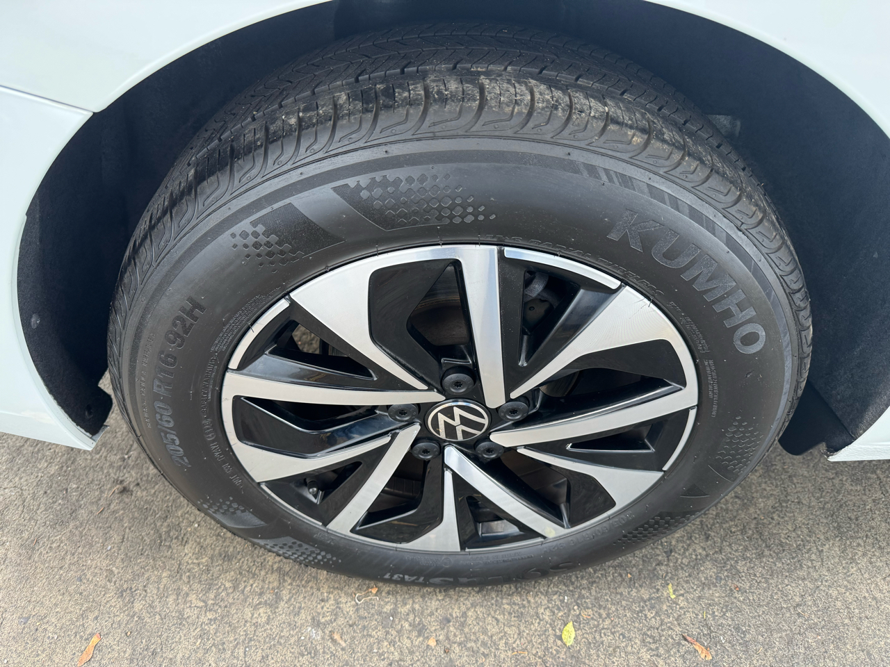 Volkswagen Jetta S 2024