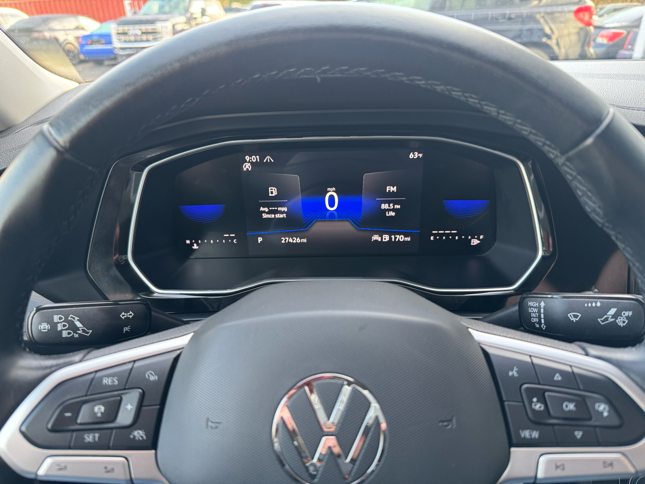 Volkswagen Jetta S 2024