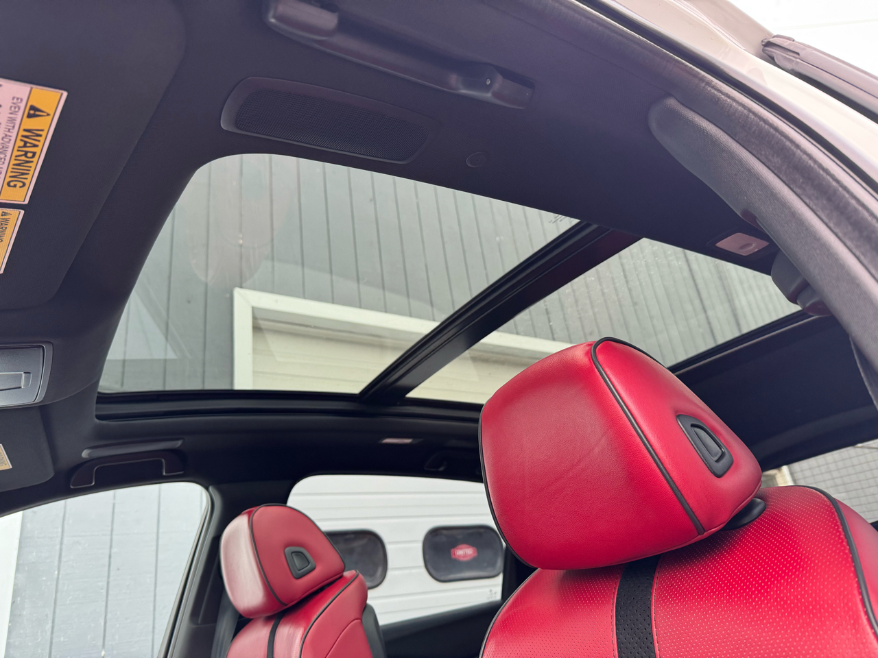 Acura RDX SH-AWD A-Spec 2020