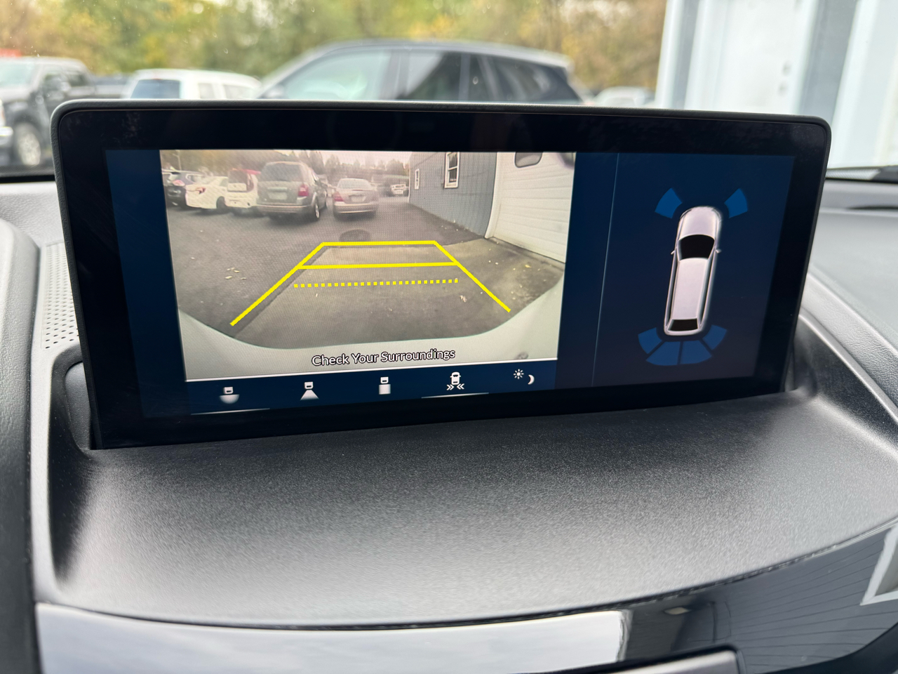 Acura RDX SH-AWD A-Spec 2020