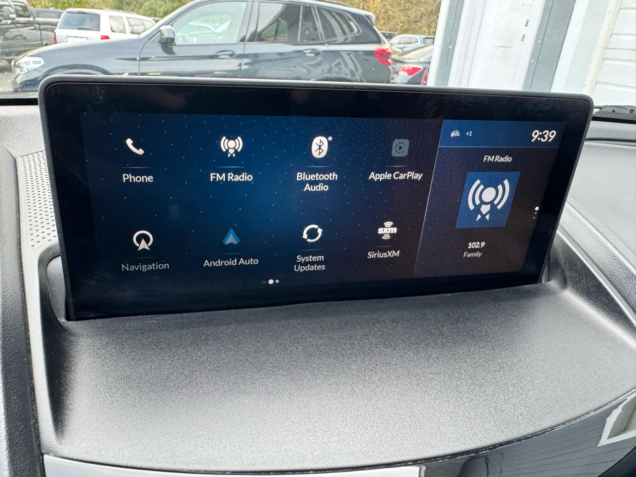 Acura RDX SH-AWD A-Spec 2020