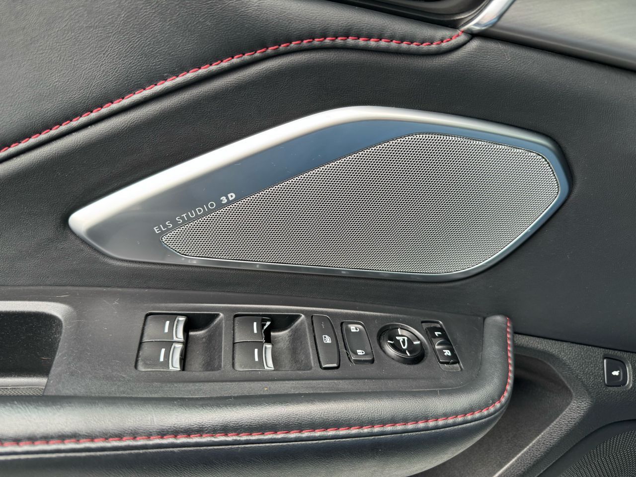 Acura RDX SH-AWD A-Spec 2020