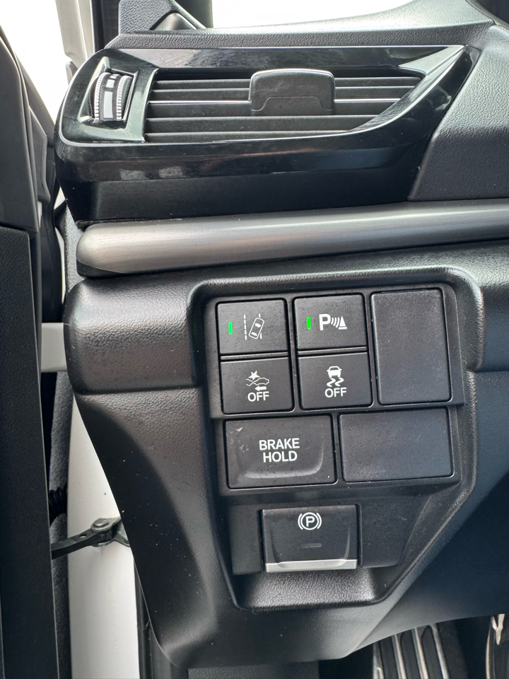 Acura RDX SH-AWD A-Spec 2020