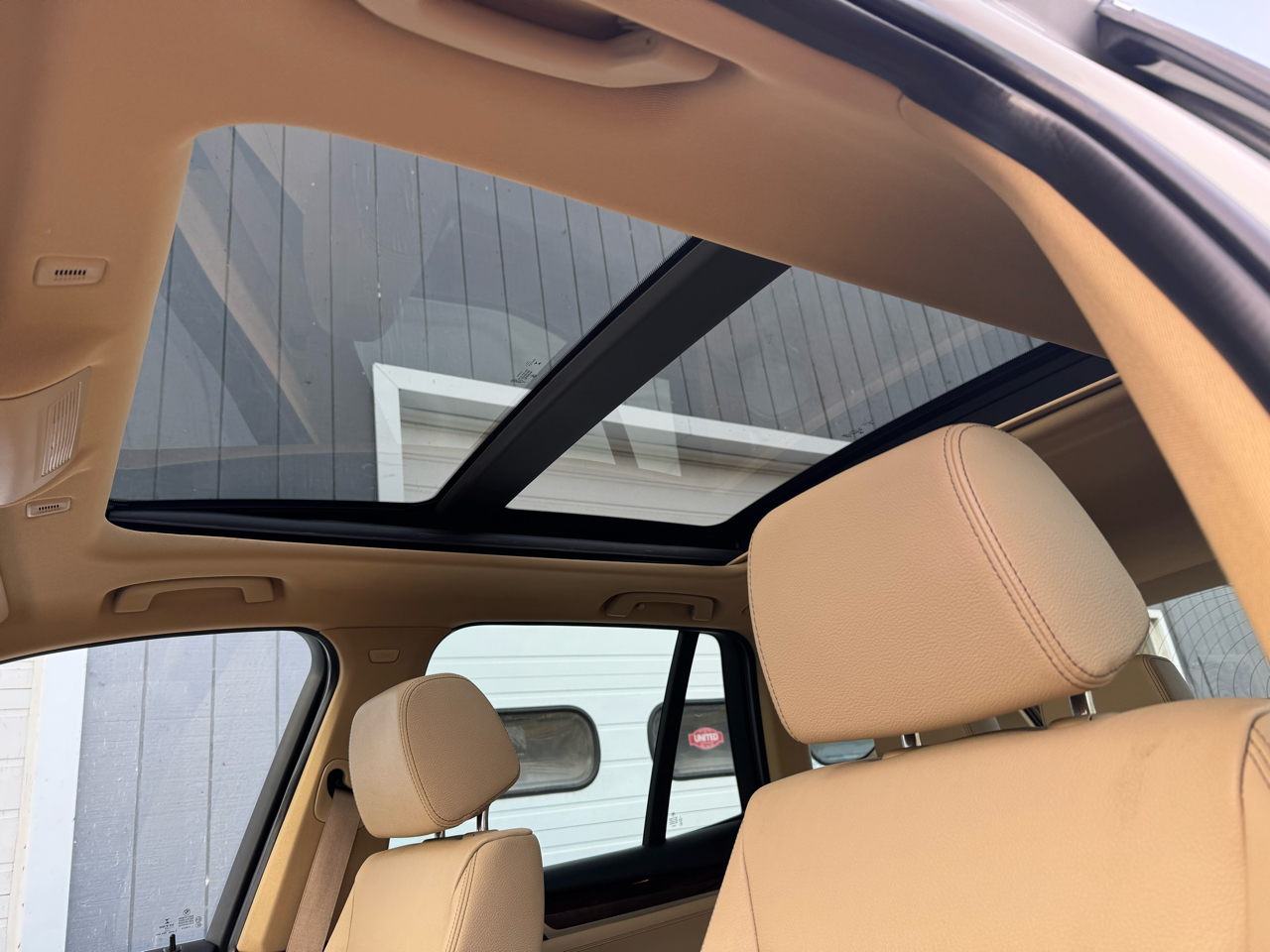 BMW X3 xDrive28i 2017