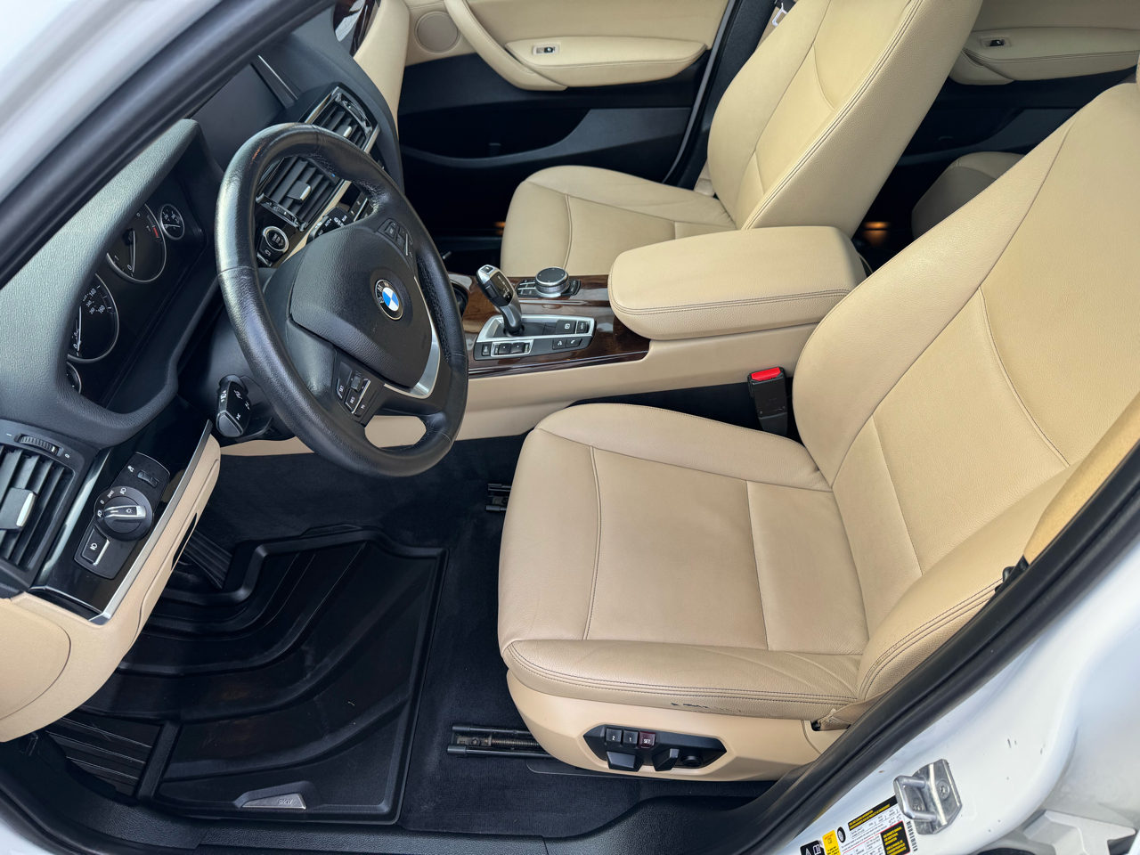 BMW X3 xDrive28i 2017