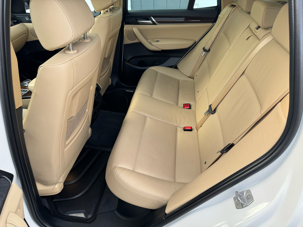 BMW X3 xDrive28i 2017