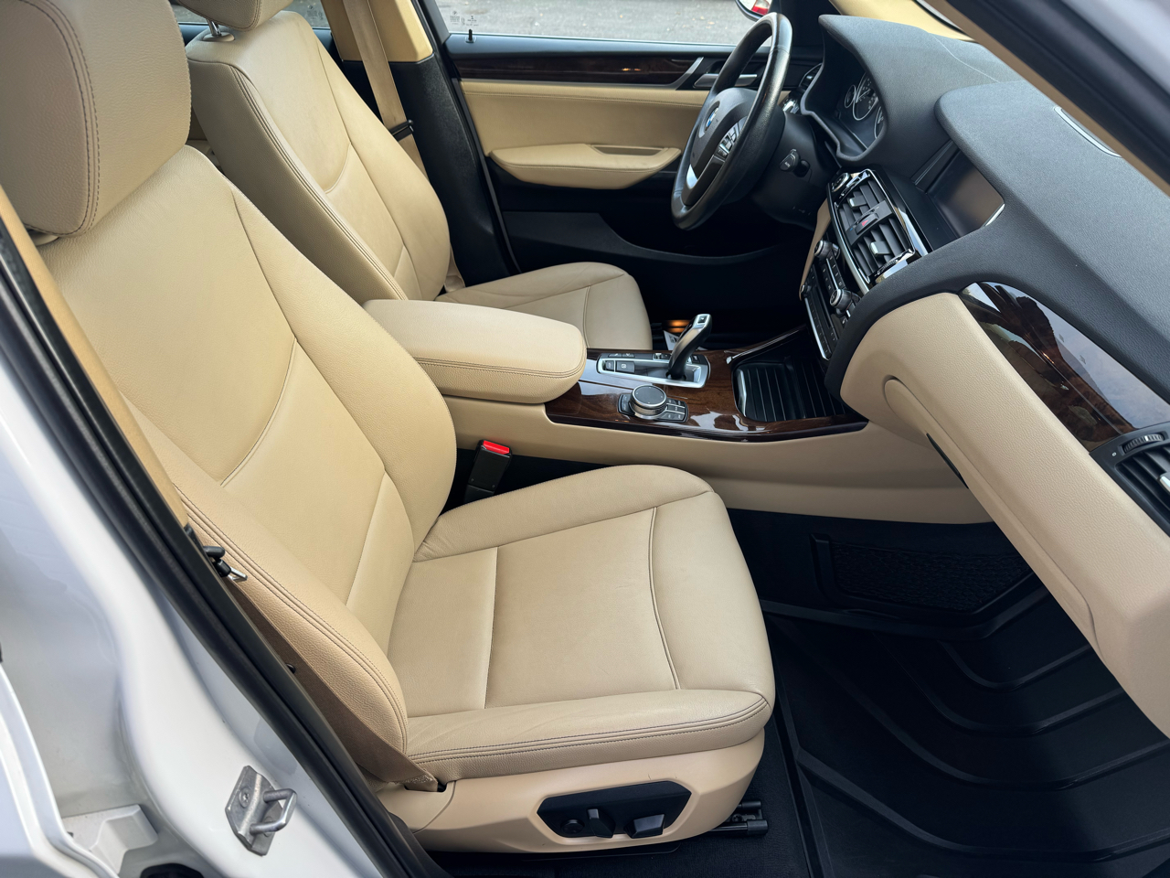 BMW X3 xDrive28i 2017