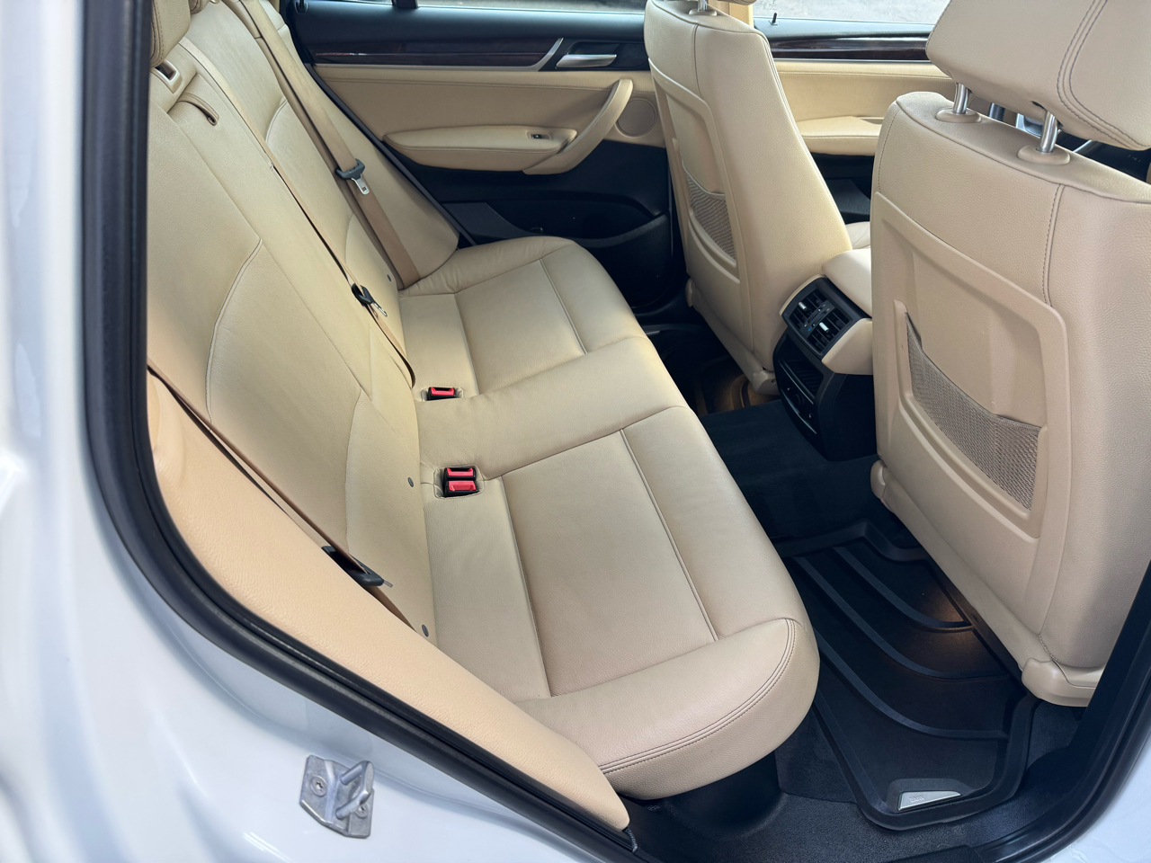 BMW X3 xDrive28i 2017