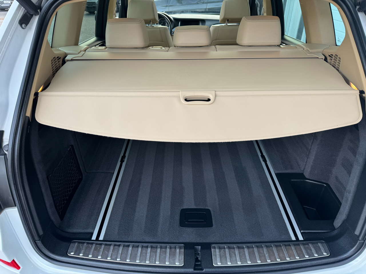 BMW X3 xDrive28i 2017