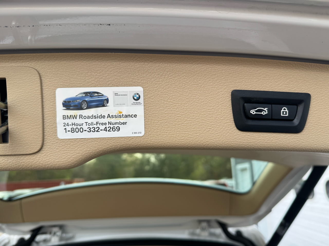 BMW X3 xDrive28i 2017