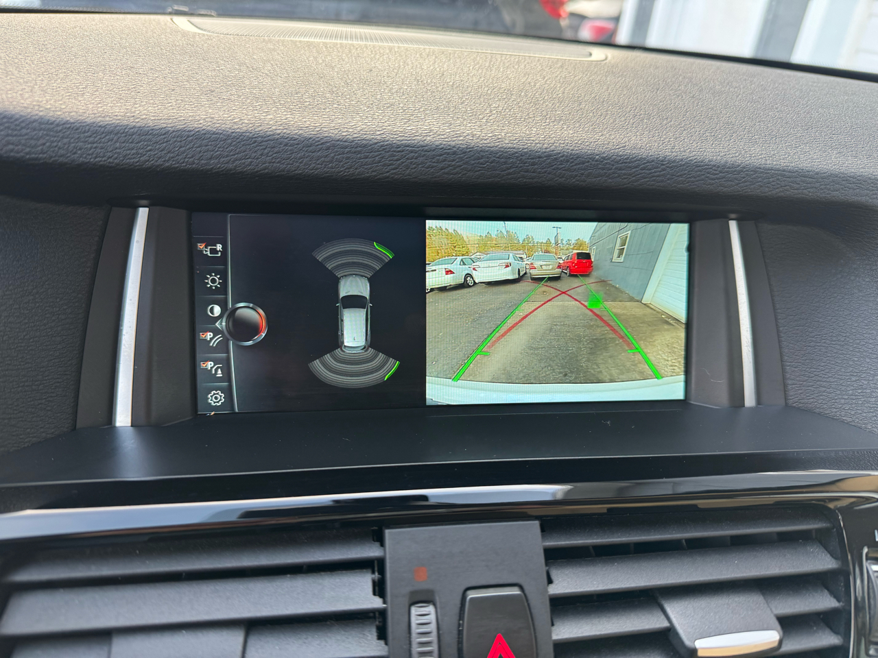 BMW X3 xDrive28i 2017