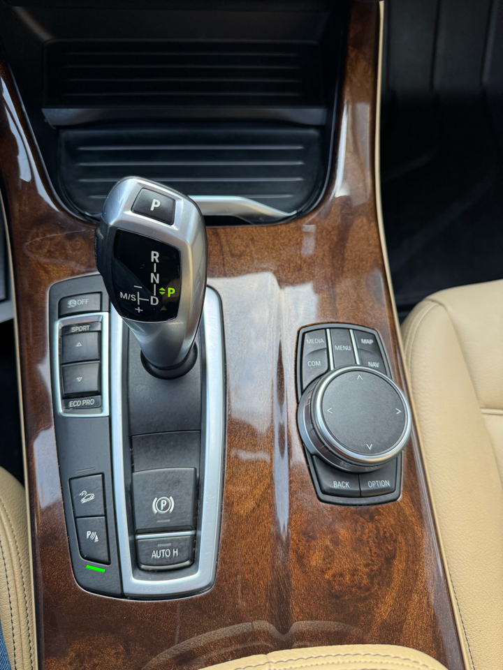 BMW X3 xDrive28i 2017