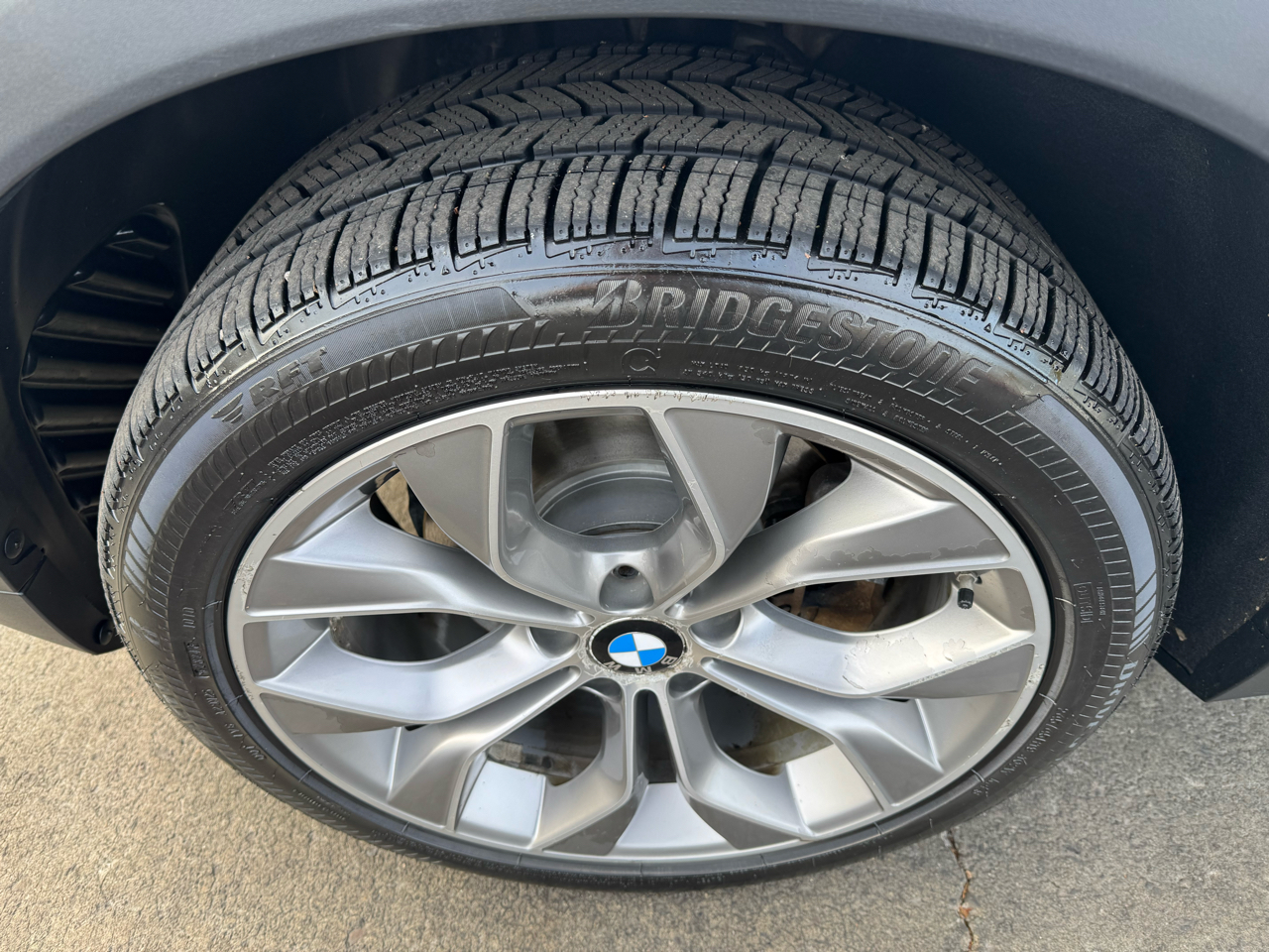 BMW X3 xDrive28i 2017