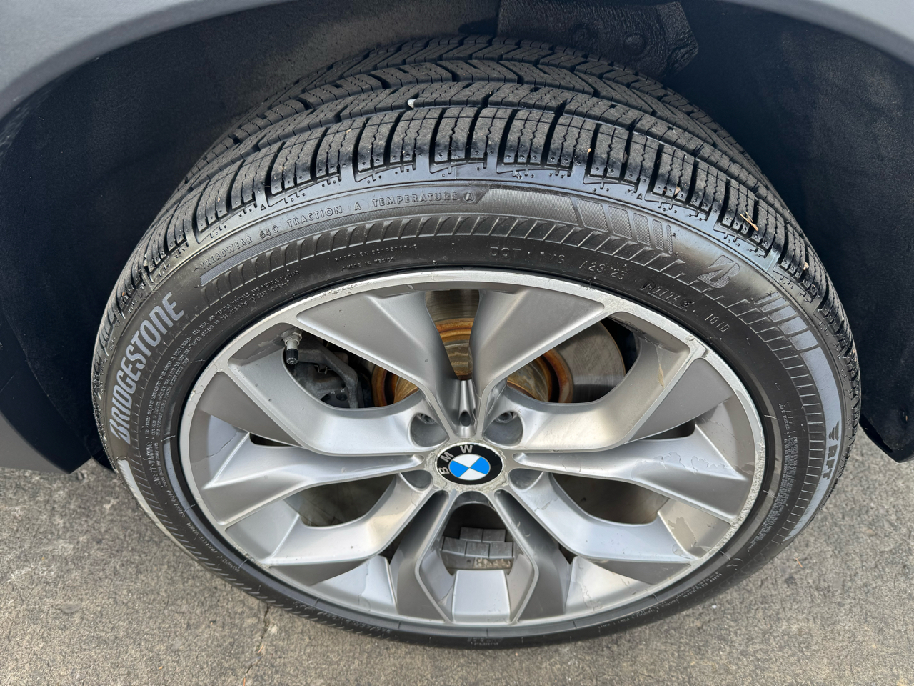 BMW X3 xDrive28i 2017