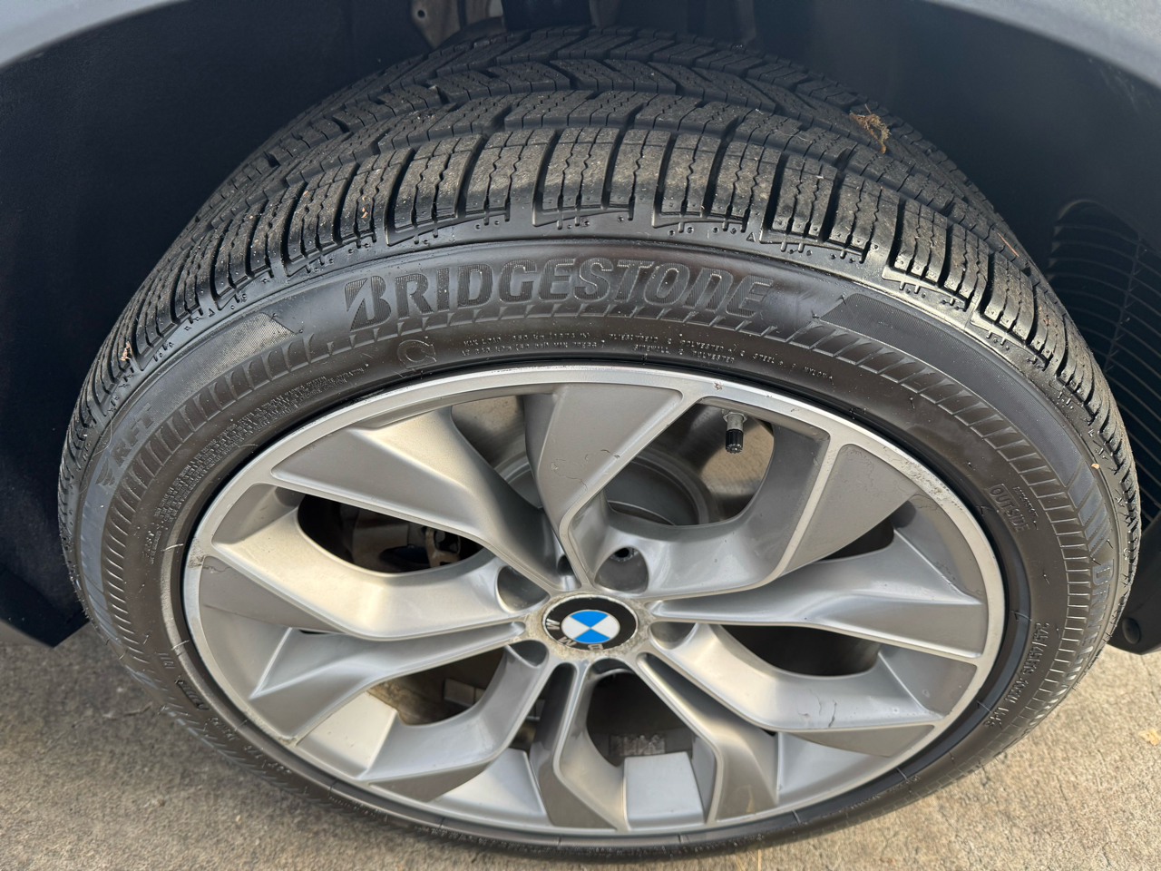 BMW X3 xDrive28i 2017