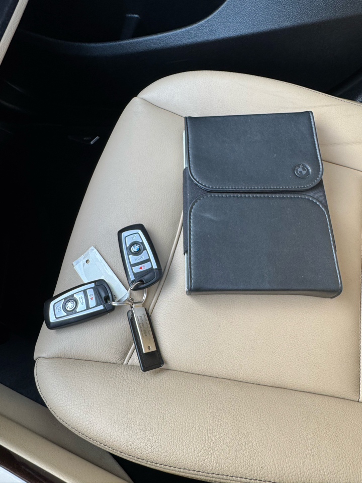 BMW X3 xDrive28i 2017