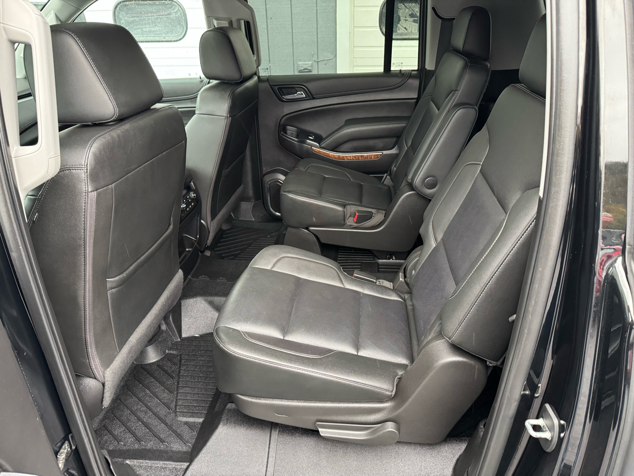 Chevrolet Suburban  2020