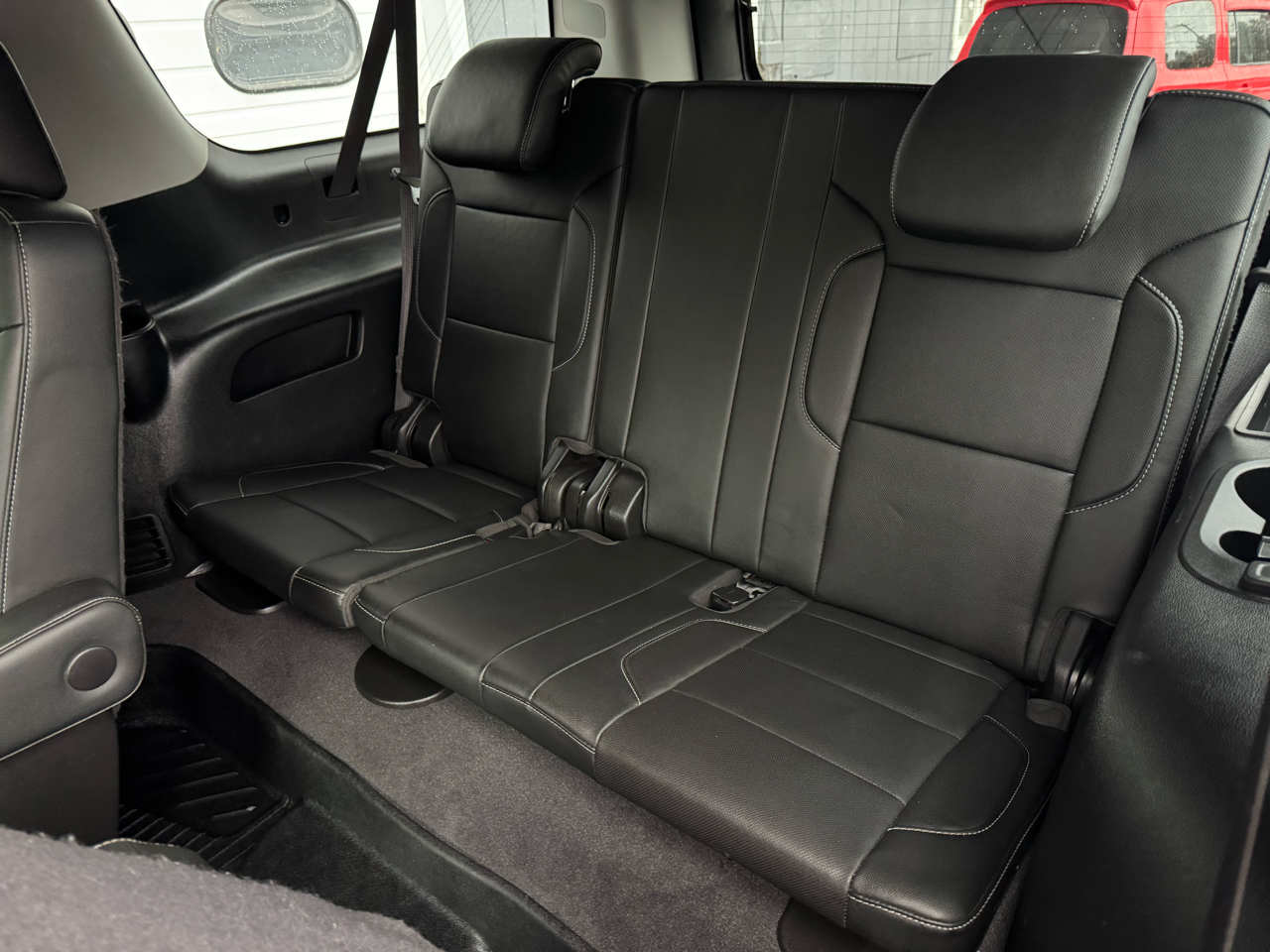 Chevrolet Suburban  2020