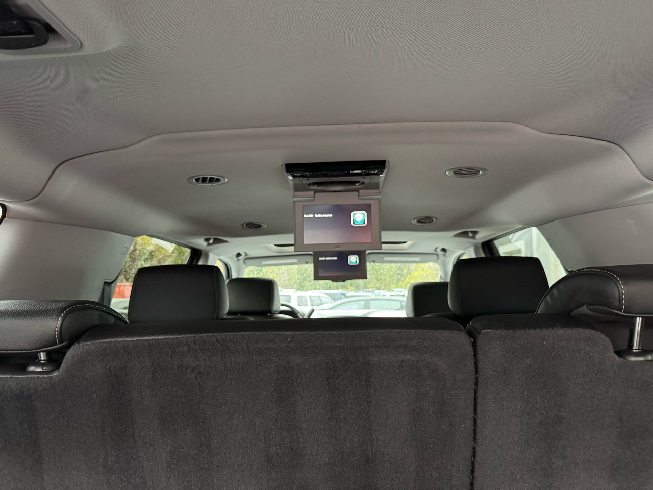 Chevrolet Suburban  2020