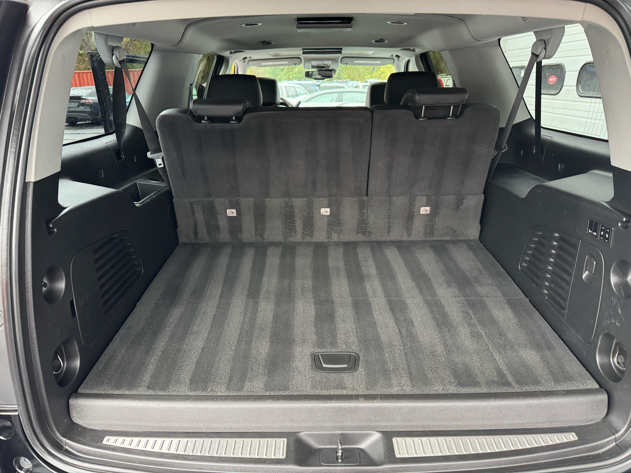 Chevrolet Suburban  2020