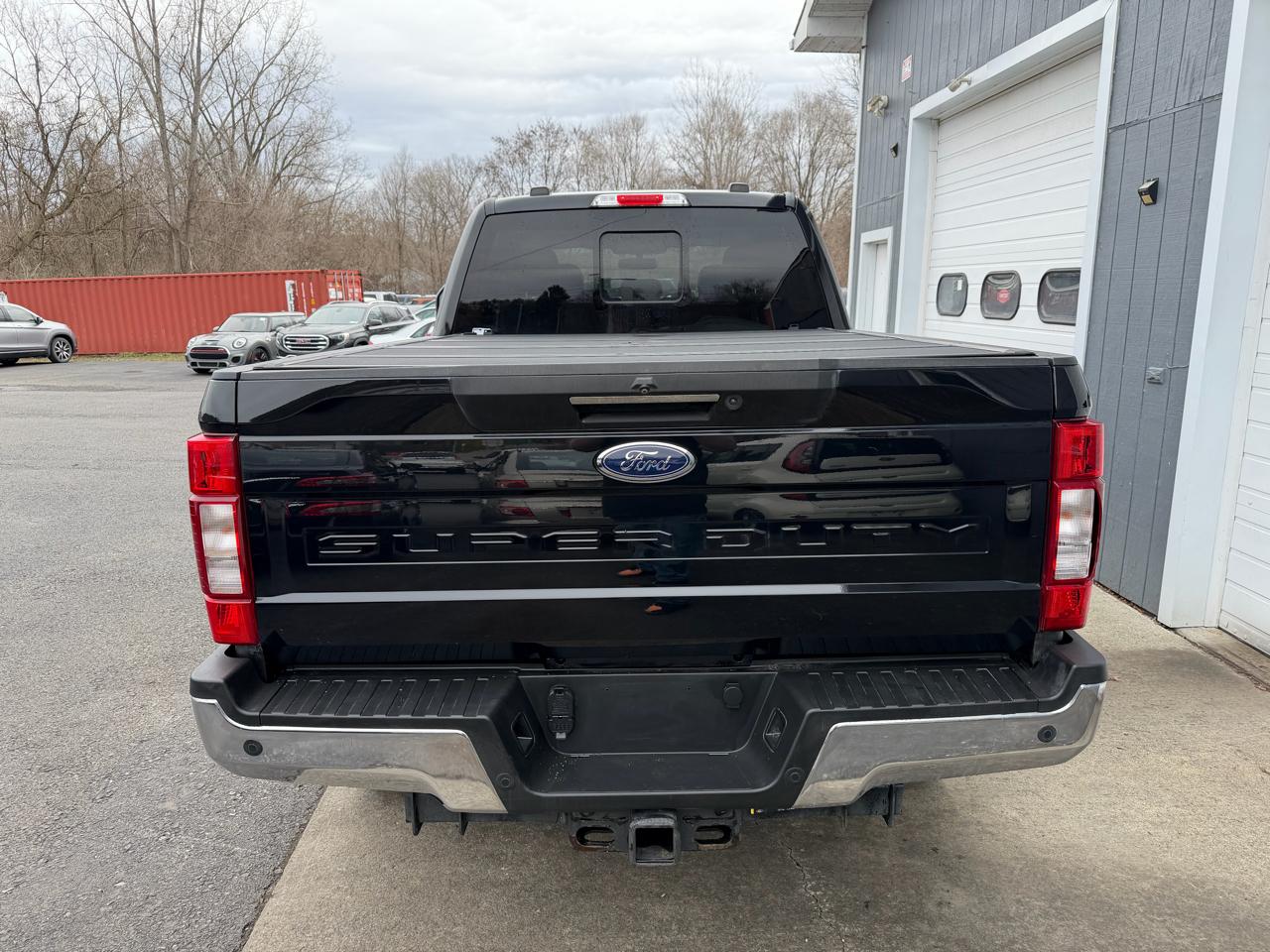 View vehicle photo 5