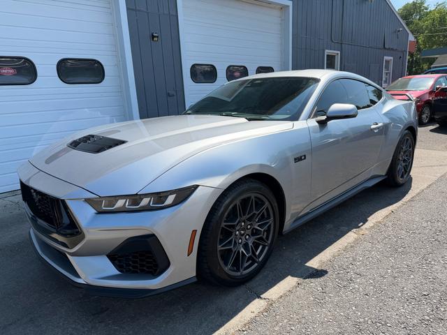 2024 Ford Mustang GT Premium Fastback RWD