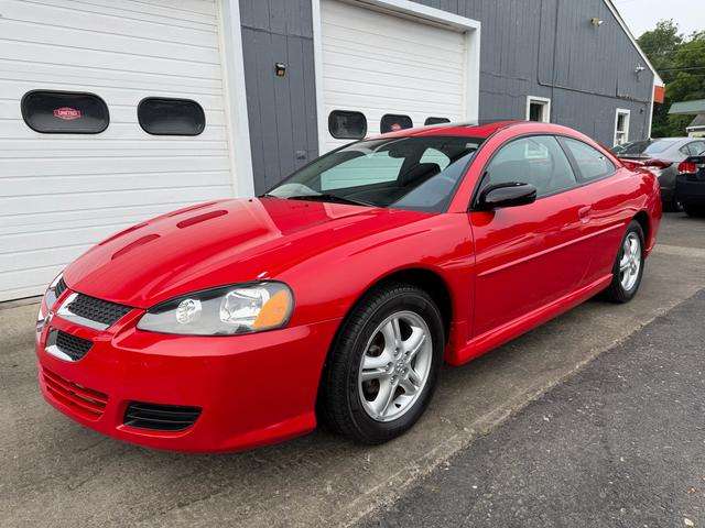 2004 Dodge Stratus SXT Coupe FWD