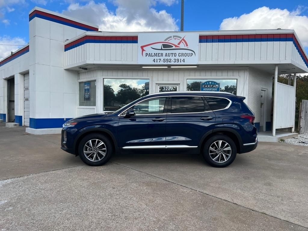 Used Cars for Sale Joplin MO 64804 Palmer Auto Group LLC