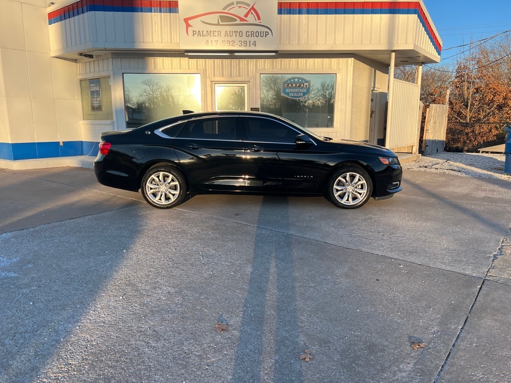 Used Cars for Sale Joplin MO 64804 Palmer Auto Group LLC