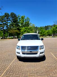 2009 Ford Explorer XLT 4.6L 4WD