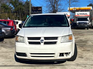 2010 Dodge Grand Caravan SE